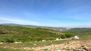 ПРОГУЛКА ПО СЕЛЕНИЮ КАНЦИЛЬ/КОНЦИЛЬ. СМОТРИМ ДОСТОПРИМЕЧАТЕЛЬНОСТИ И ПРИРОДУ.