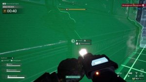 Starship Troopers Extermination #24