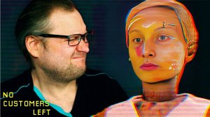 ТЫ ОГЛОХНЕШЬ ОТ ЭТОЙ ИГРЫ ► No Customers Left \ KUPLINOV PLAY \ ТУРЕЦКИЙ ХОРРОР!РЕАКЦИЯ