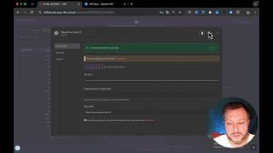 Курс АВТОМАТИЗАЦИЯ с N8N для НОВИЧКОВ: Урок #1 — Как подключить ChatGPT и Telegram без кода