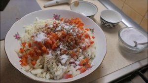 Самса бухарская ( по алатски)