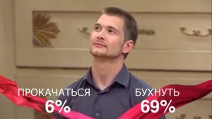 Как я попал на 1й канал в модный приговор