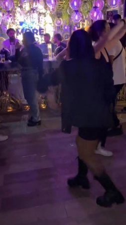 Танцульки