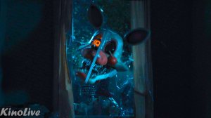 Пять ночей с Фредди 2 | Русский трейлер (Дубляж) | Фильм 2025