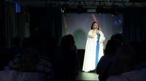 2. концерт Фильмы о любви от Екатерины Слуцкиной (1)