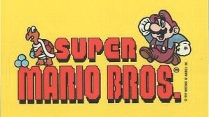 Super Mario Bros| Супер Марио быстрая пробежка но не спидран! 👍