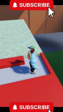 С Давидом СОЗДАЛИ ЭТО в Roblox. Это СЛОМАЛО игру!