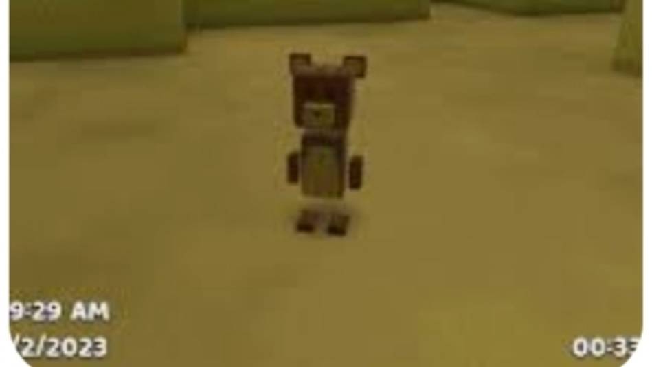 Super bear adventure:
Как попасть в бэкрумс? смотреть онлайн