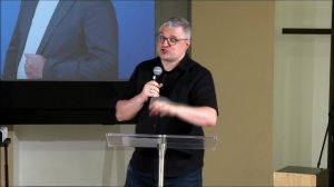 ПРЯМАЯ ТРАНСЛЯЦИЯ. Андрей Волошин. Проходя долиной смертной тени. Слово Жизни Реутов. 27 июля 2025