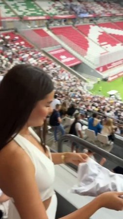 Обалдеть, мне тут любительская футбольная лига г. Чебоксары подарок сделала😍⚽️