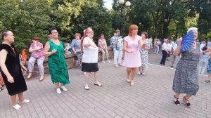 Ну-ка, ну-ка....... 26.07.25 Гомель парк Луначарского 🥰💫