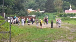 тренировка