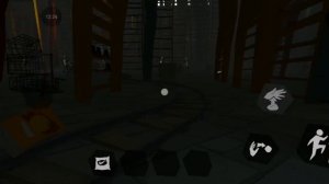 Прохожу Привет сосед 3 акт часть первая