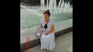 Памяти моей мамы.