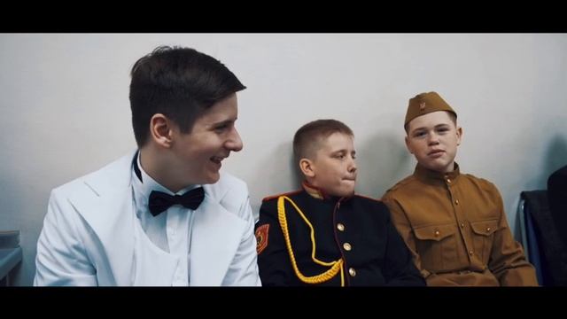 «Голоса Победы. Кремль» смотреть онлайн