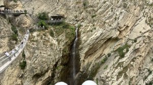 Дагестан с караваном 2025. Расходы и нюансы