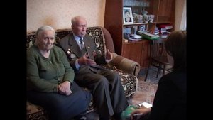 Лискинское телевидение. Выпуск, посвящённый Дню Победы (2014)