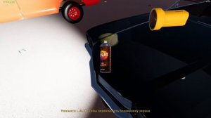 Реставрируем маслкар в MY GARAGE