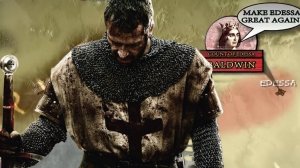 Первый Крестовый поход (Часть 2). Осада Антиохии