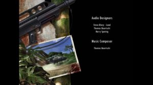 Far Cry 1. 38 Серия. Концовка