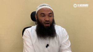 Как имам Ахмад вёл себя с несправедливым правителем? | Ринат Абу Мухаммад