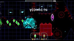 гд? (geometry dash) мяуми