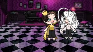 ПОПРОБУЙ УБЕРЕЧЬ МЕНЯ|ГАЧА ЛАЙФ|МИНИ ФИЛЬМ ЧАСТЬ 4