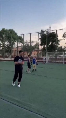 В ситуации, когда мы не могли решить, каким видом спорта заняться нашему ребёнку.