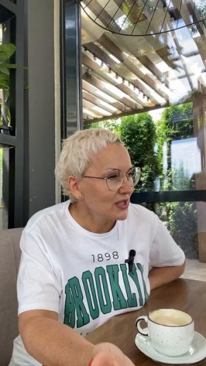 Как разрешить себе быть не идеальной?