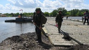 В Нижегородской области откроется новое военно-инженерное училище