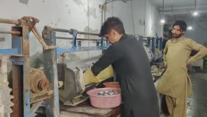 Как изготавливаются мотоциклетные гудки