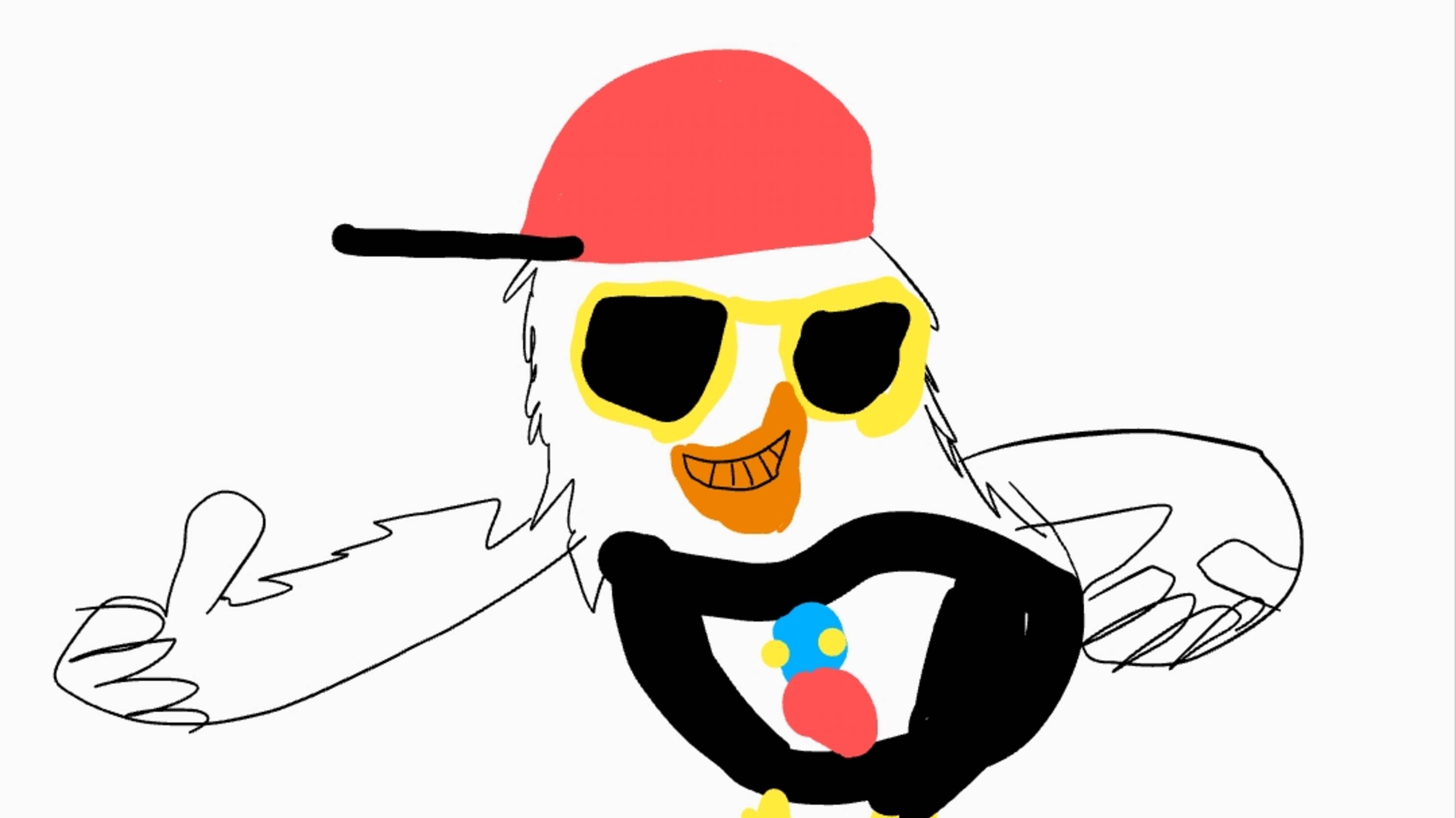 Как разглядеть все скрытые пасхалки вблизи я вам расскажу!