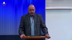 Иван Мазур - ＂Я – имею полноту мира＂