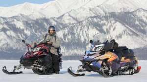 Поездка вокруг Байкала около 2000 км | Байкал 2025