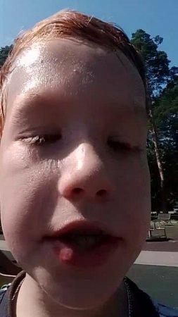 Жара