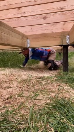 #домизбруса #строительсводома #woodworking #самостройщик