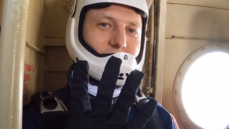 AFF-4 | Сергей Шаленков, DZ Киржач, 24.05.2025