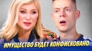 Новости Шоу-Бизнеса 🔥 Вика Цыганова рассказала о будущем Юрия Дудя