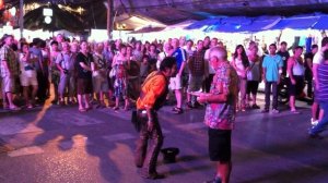 ПХУКЕТ 2011 Варшавские