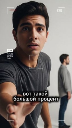 РПП у женщин и мужчин — масштабы пугают! #рпп #зож  #здоровье