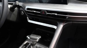 Changan красный № К103ВР774 VIN LS5A3DKR1PA970780
