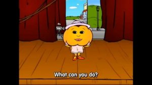 WHAT CAN YOU DO I   / CAN