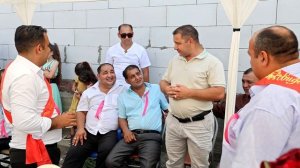 14.6.2025 цыганская свадьба