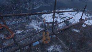 Metro EXODUS Enhanced Edition прохождение часть 4