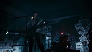 Cyberpunk: Рок концерт