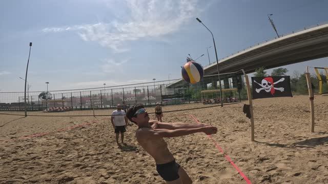 Пляжка 27.07.25 ч3