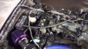 Nissan Maxima A33 VQ30DET