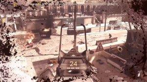 Call of Duty: Advanced Warfare