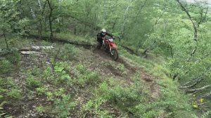 День без Харда на расслабоне. Хенджан/Хеджан/Hengjian 300 2t 2025