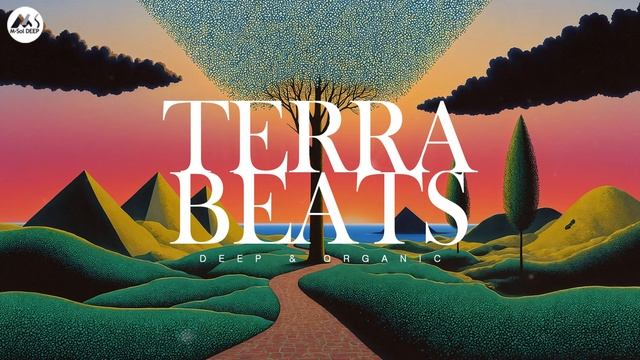 Deep House Vibes de Colores 2025